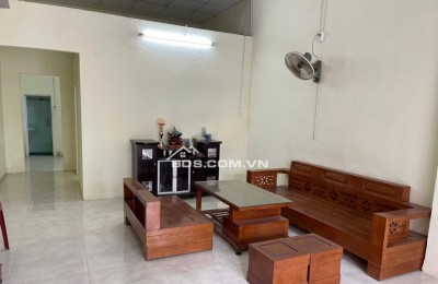 Bán nhà C4 kiệt Ngô Xuân Thu - Gần Trường CĐ Giao Thông Vận Tải